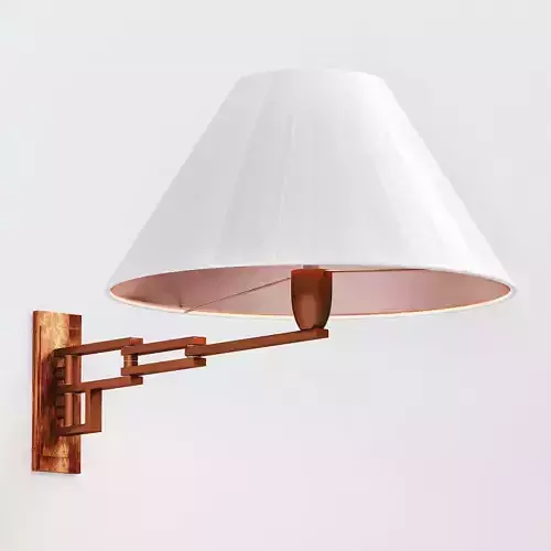 Wall Lamp Lutetia