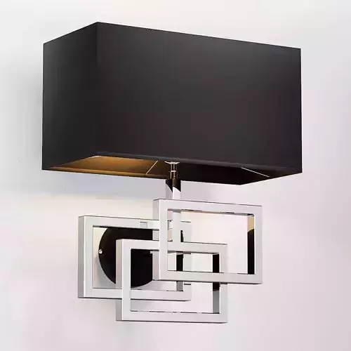 Wall Lamp Windolf