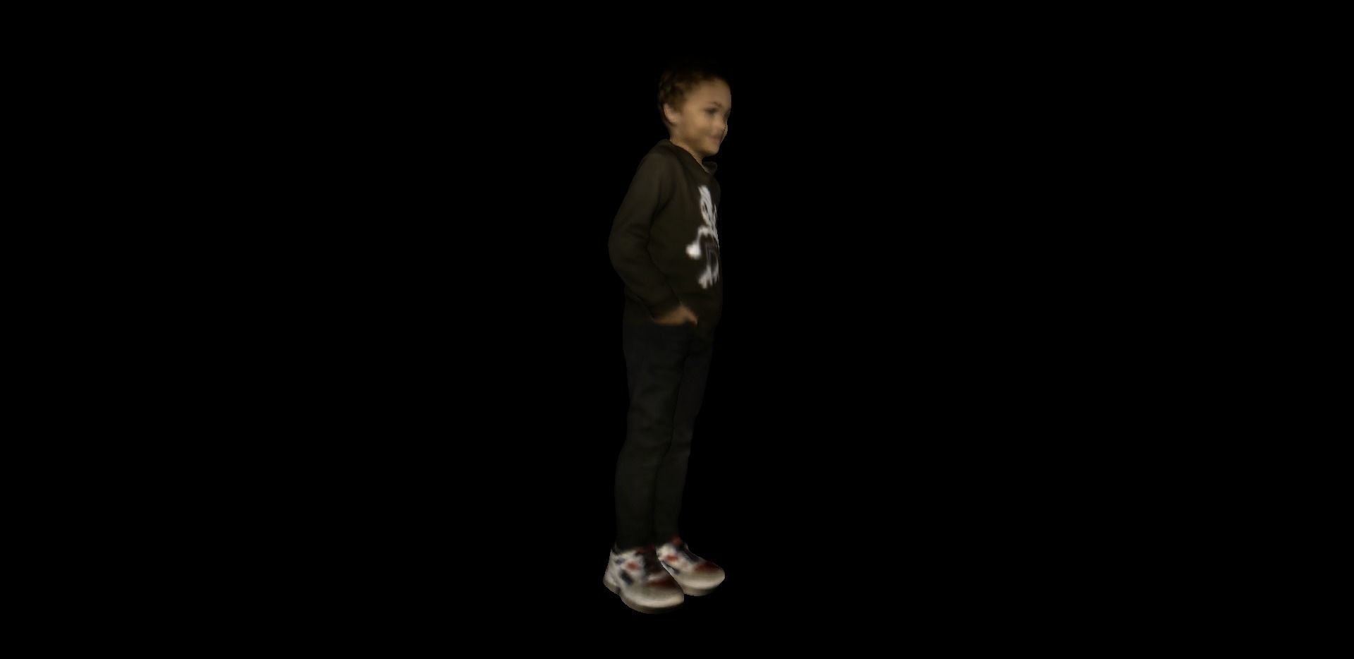 Printle Kid 369 3D model_5