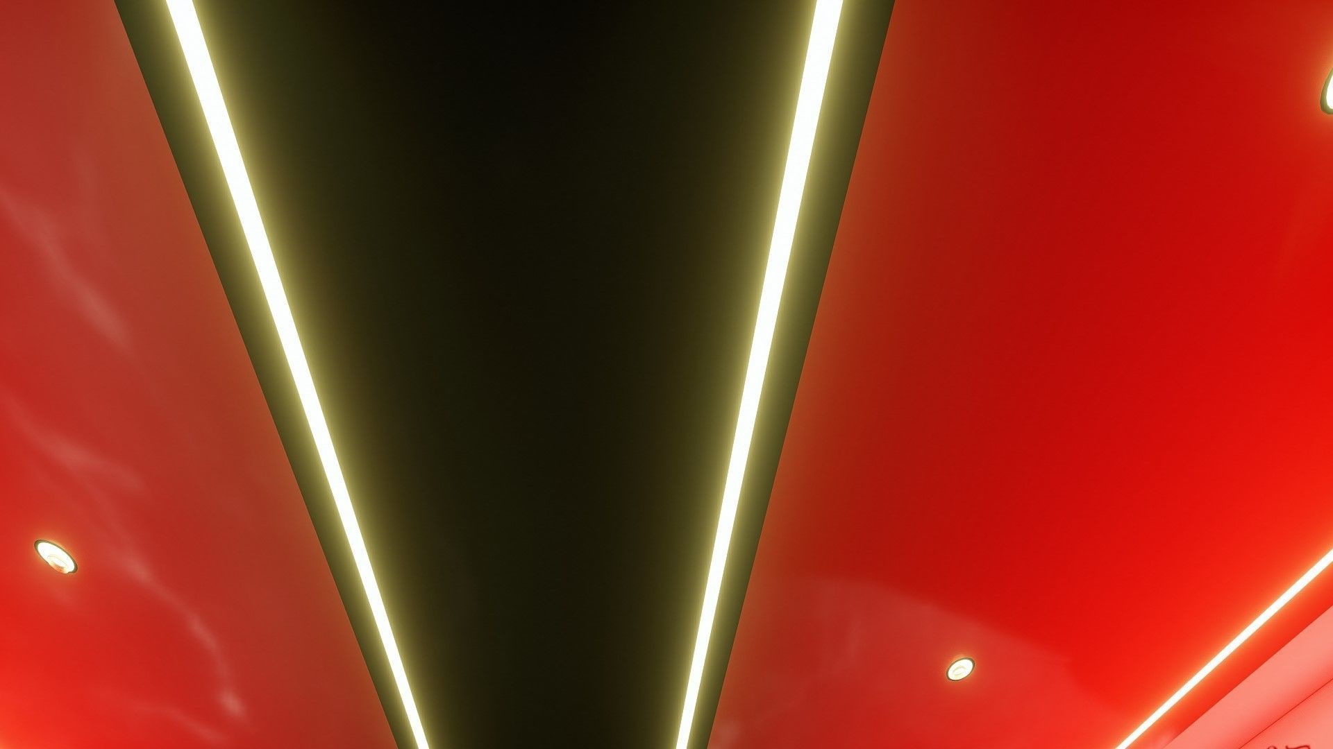 GAME ROOM 3D model_13