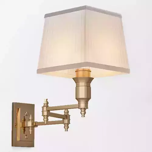 Wall Lamp Lexington Swing