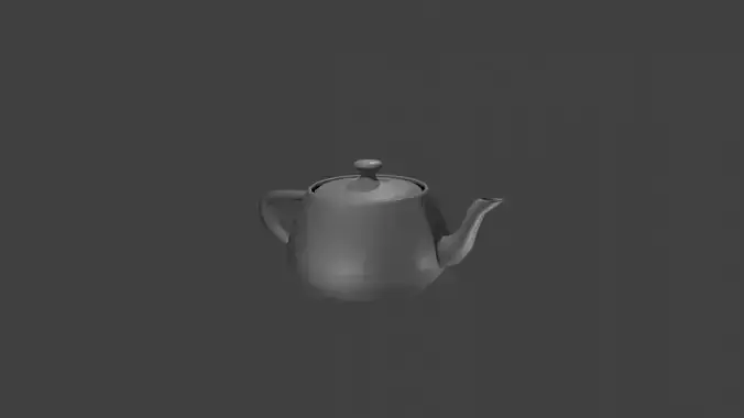 Tea Pot