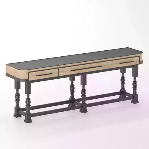 Console Table Leffen