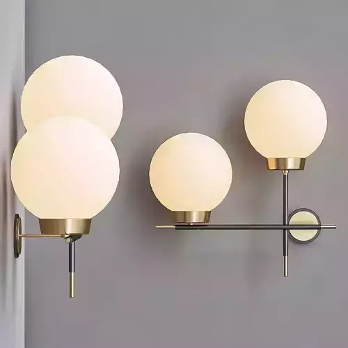 Wall lights 5