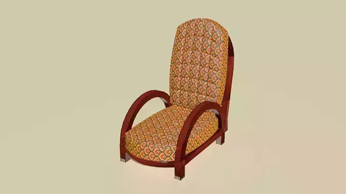Future lounch chair