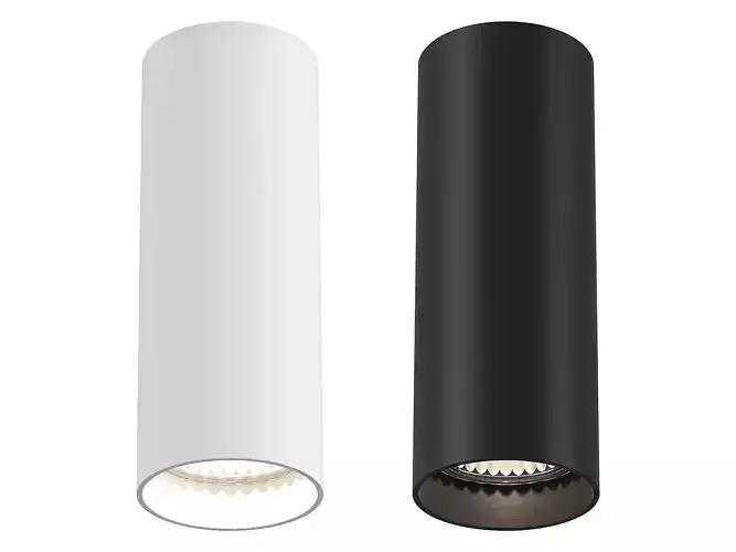 21448x Rullo Lightstar Spotlight