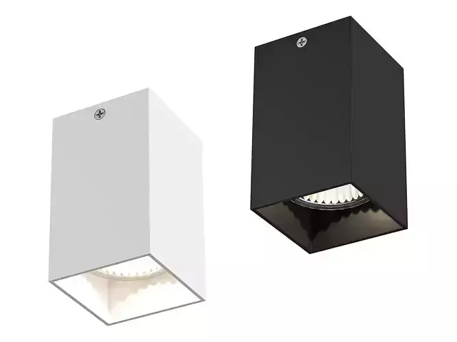 21633x Rullo Lightstar Spotlight