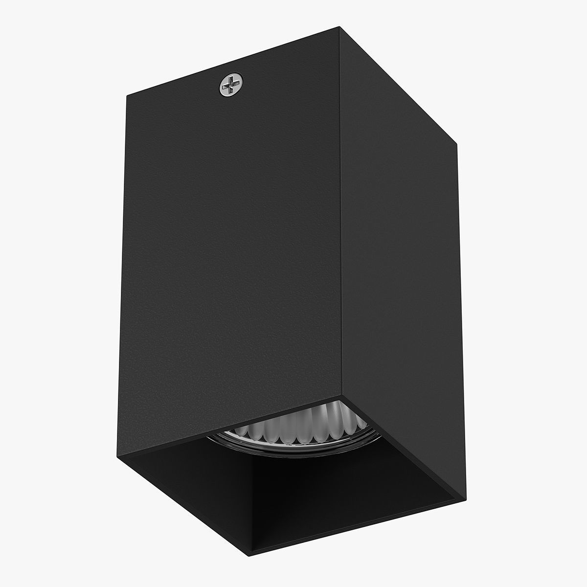 21633x Rullo Lightstar Spotlight 3D model_5