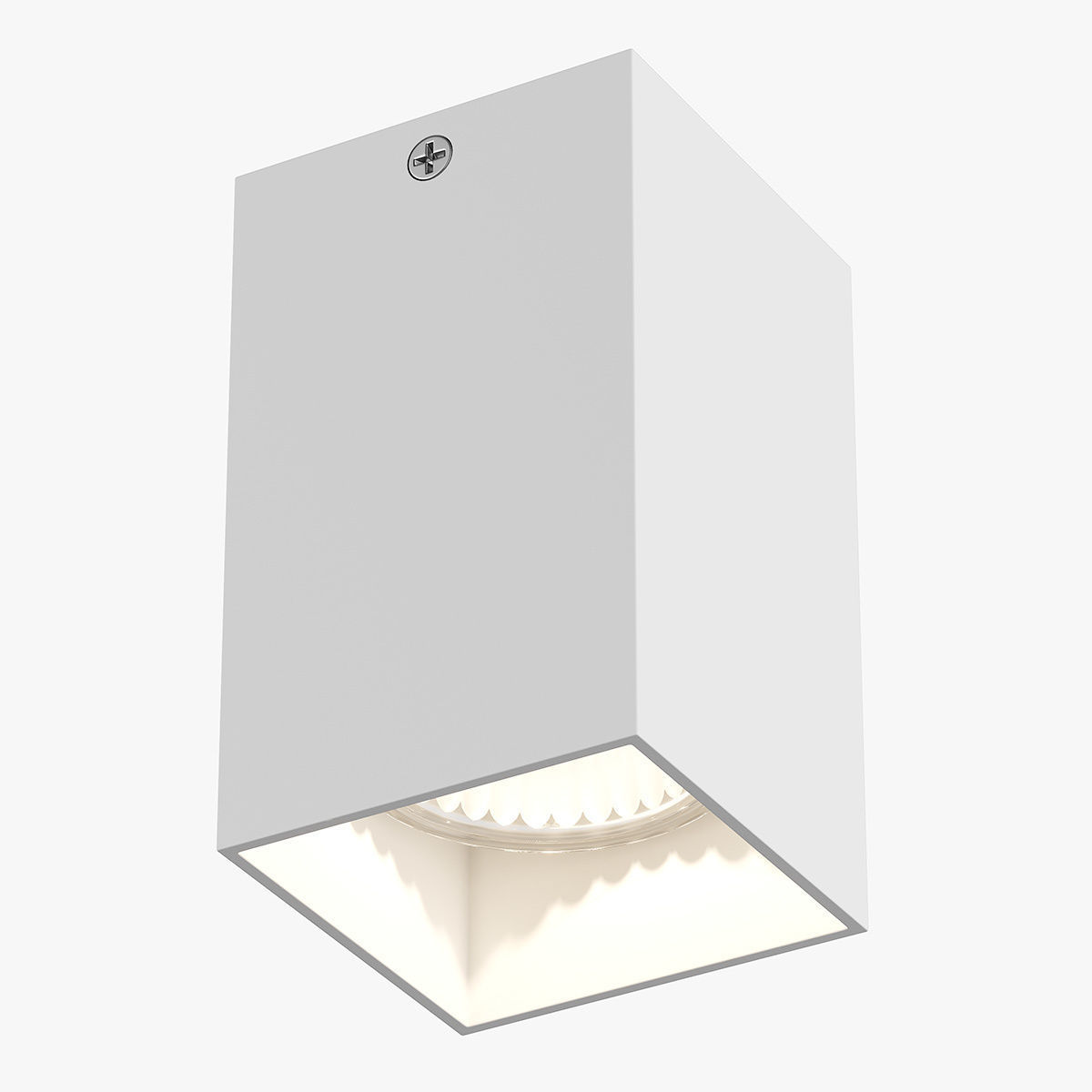 21633x Rullo Lightstar Spotlight 3D model_2