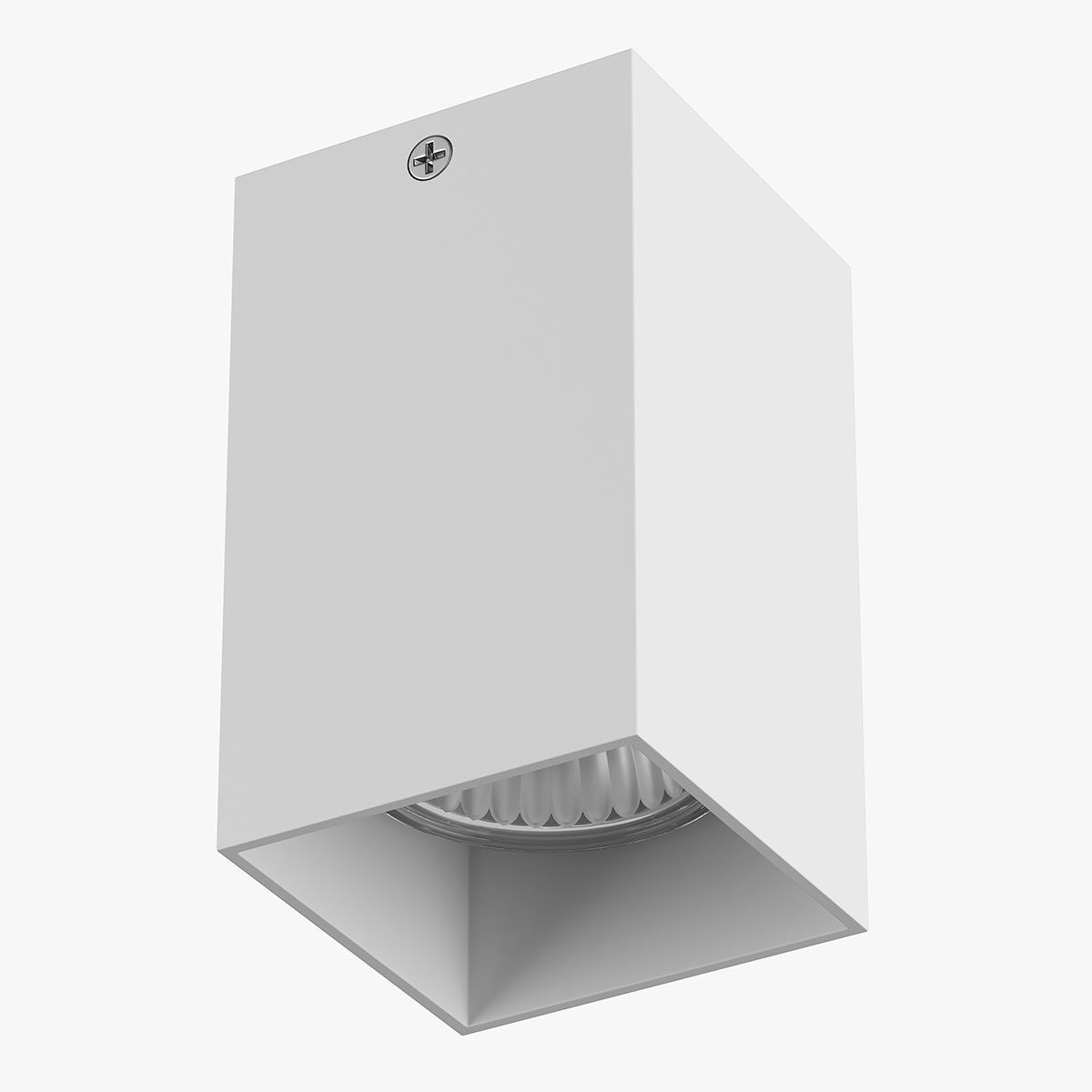 21633x Rullo Lightstar Spotlight 3D model_3