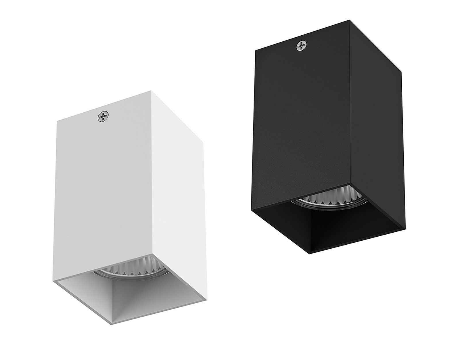 21633x Rullo Lightstar Spotlight 3D model_1