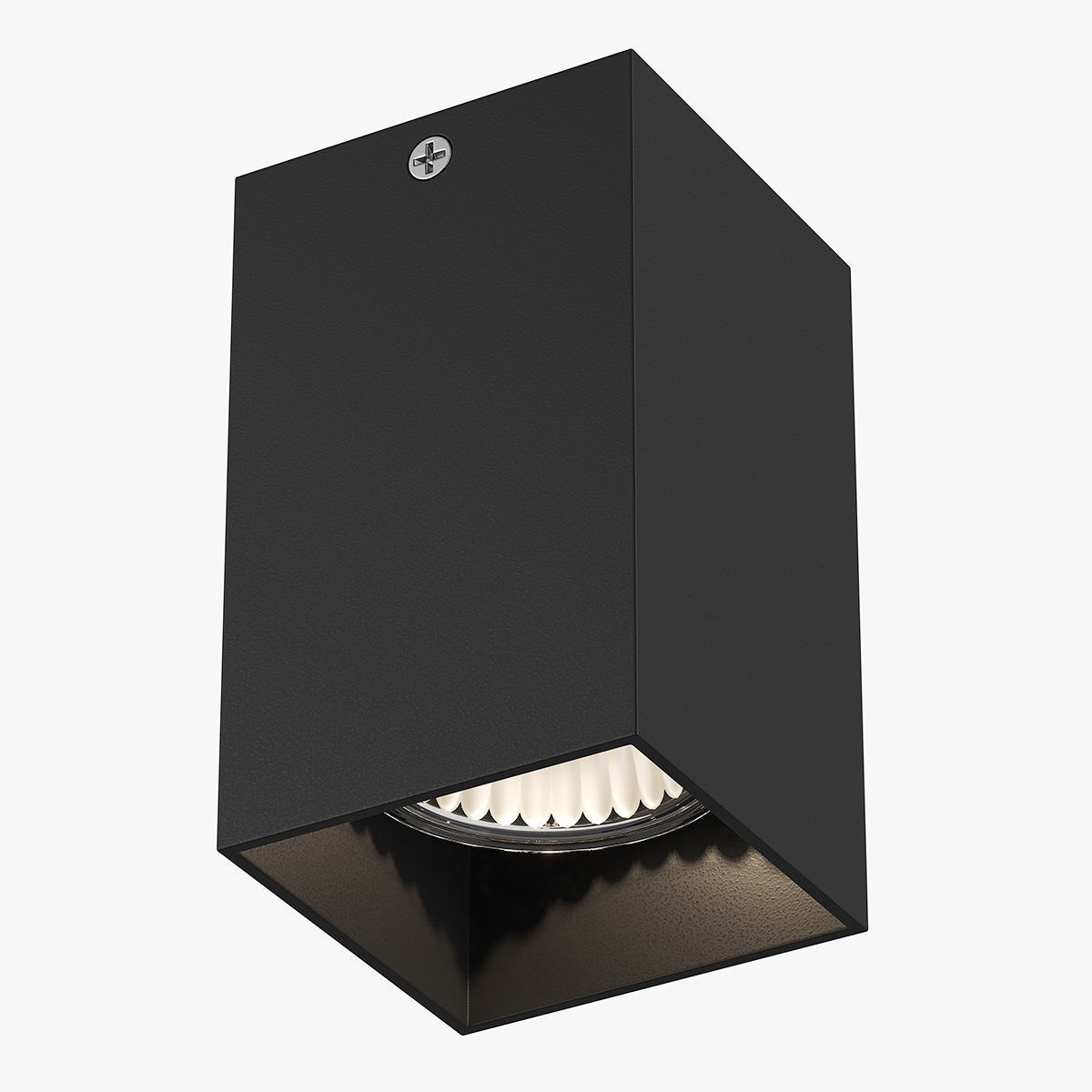 21633x Rullo Lightstar Spotlight 3D model_4