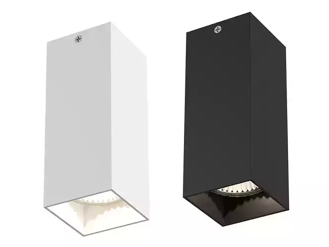 21638x Rullo Lightstar Spotlight