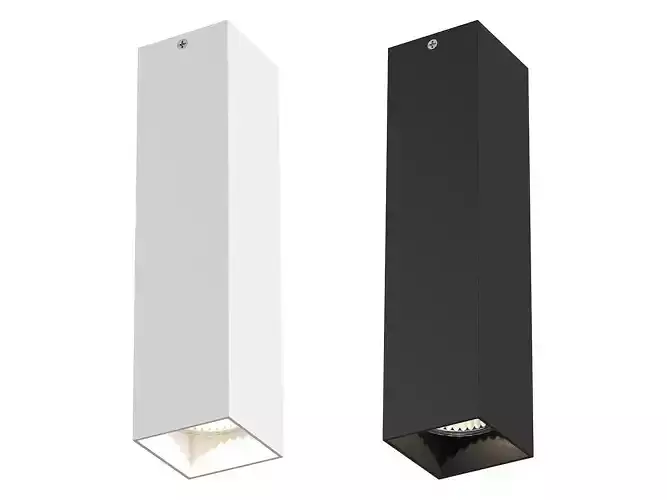 21639x Rullo Lightstar Spotlight