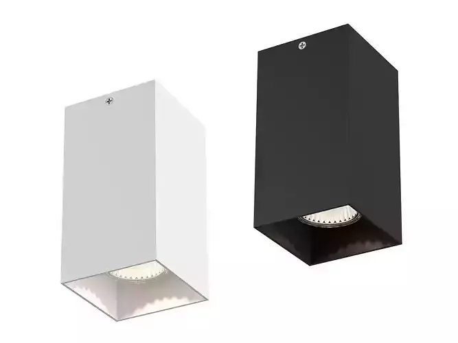 21658x Rullo Lightstar Spotlight