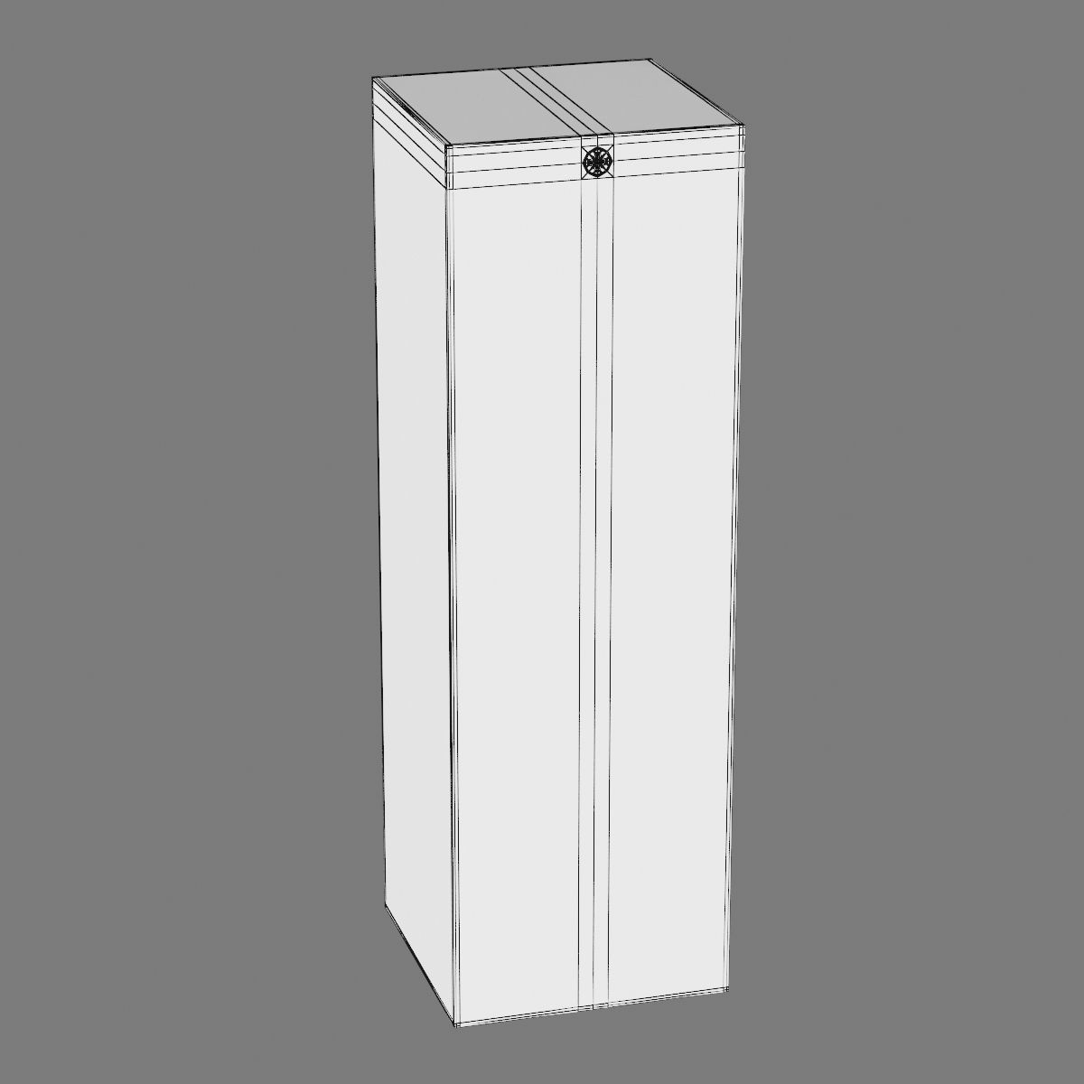 21659x Rullo Lightstar Spotlight 3D model_8