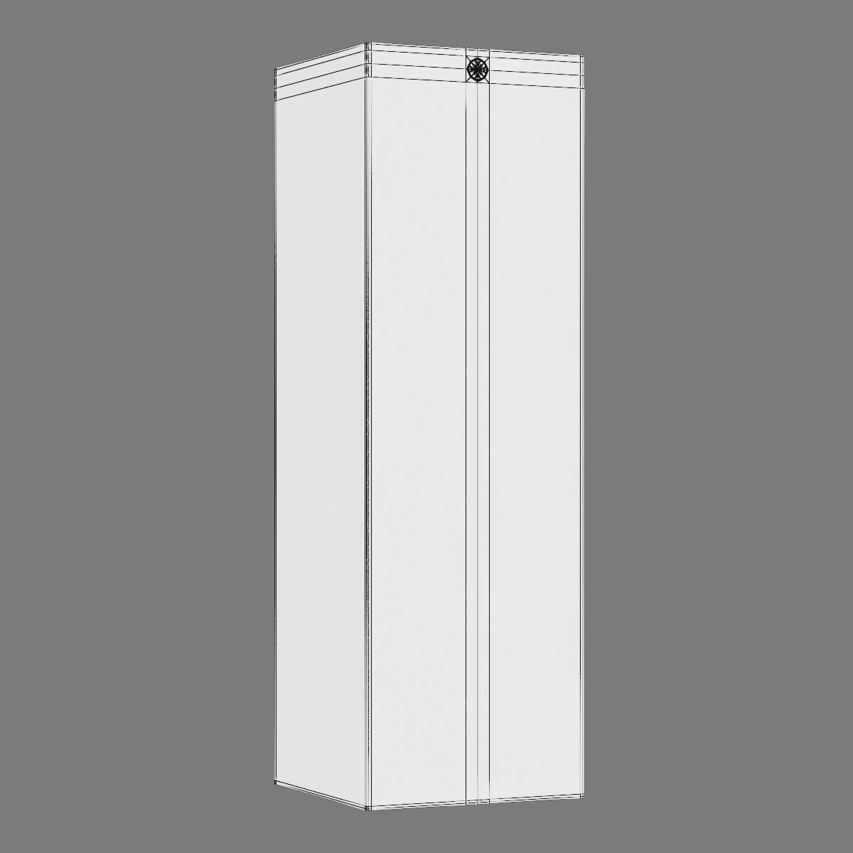 21659x Rullo Lightstar Spotlight 3D model_6