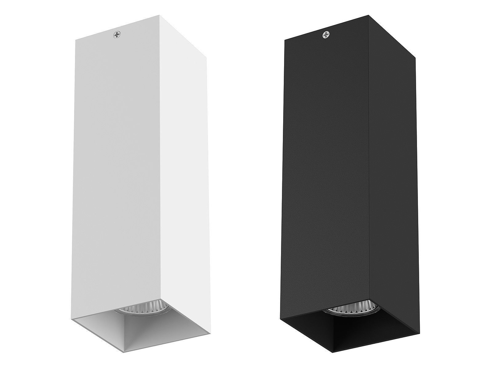 21659x Rullo Lightstar Spotlight 3D model_1