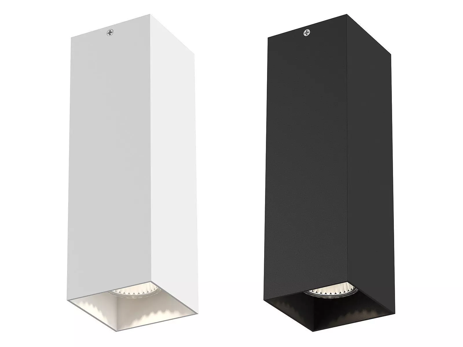 21659x Rullo Lightstar Spotlight 3D model_0