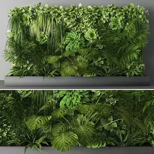 Vertical garden 31