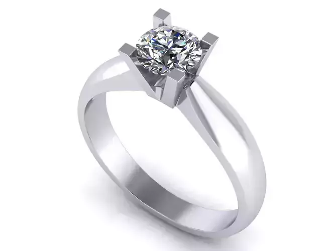 tiffany diamond ring