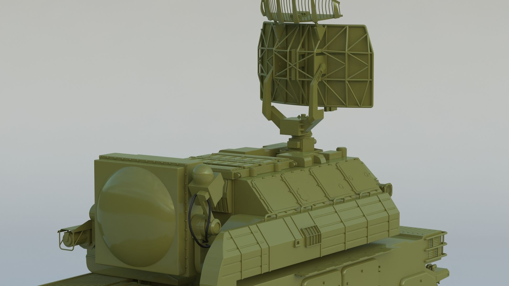 9K330 Tor SA-15 Gauntlet 3D model_5