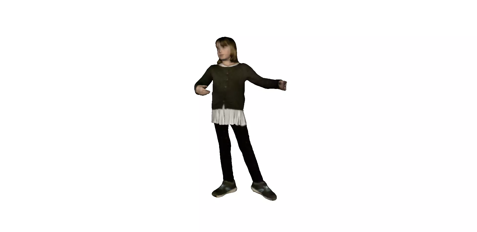 Printle Kid 383 3D model_0