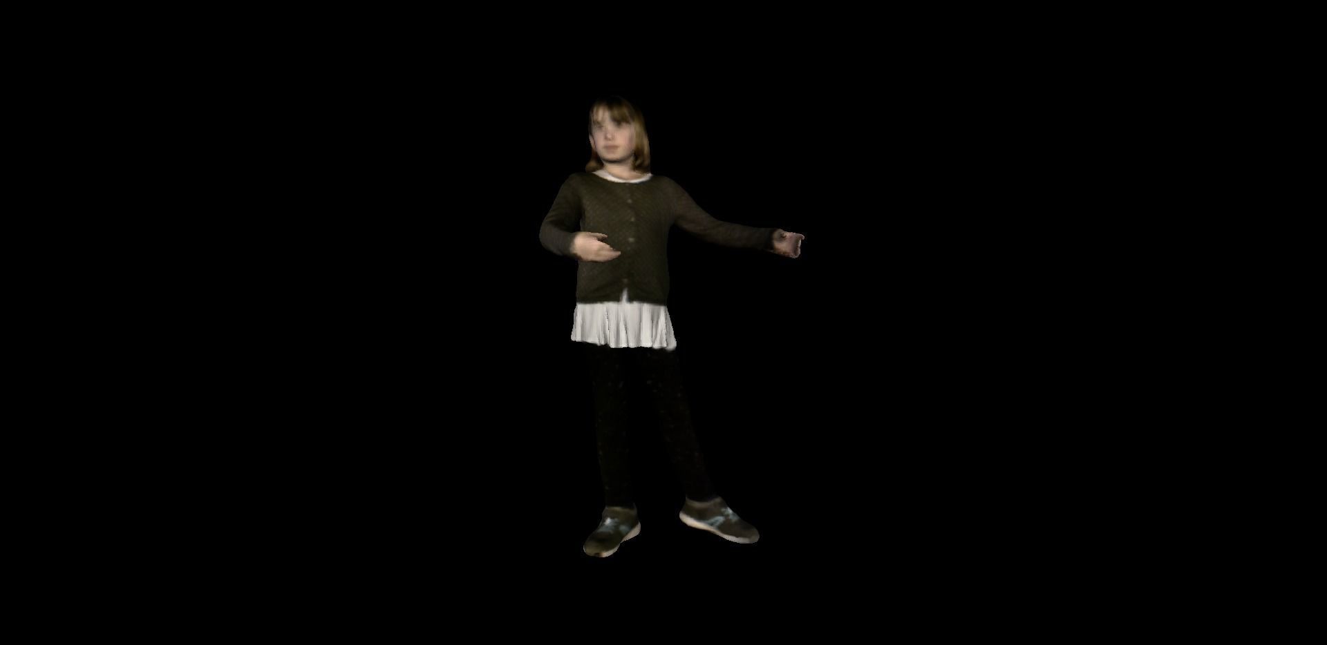 Printle Kid 383 3D model_2