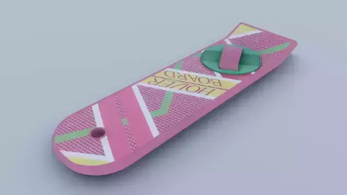 Hoverboard bottle opener