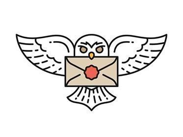 cookie cutter harry potter chibi pack set 3D print model_3