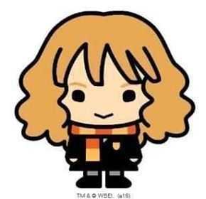 cookie cutter harry potter chibi pack set 3D print model_6