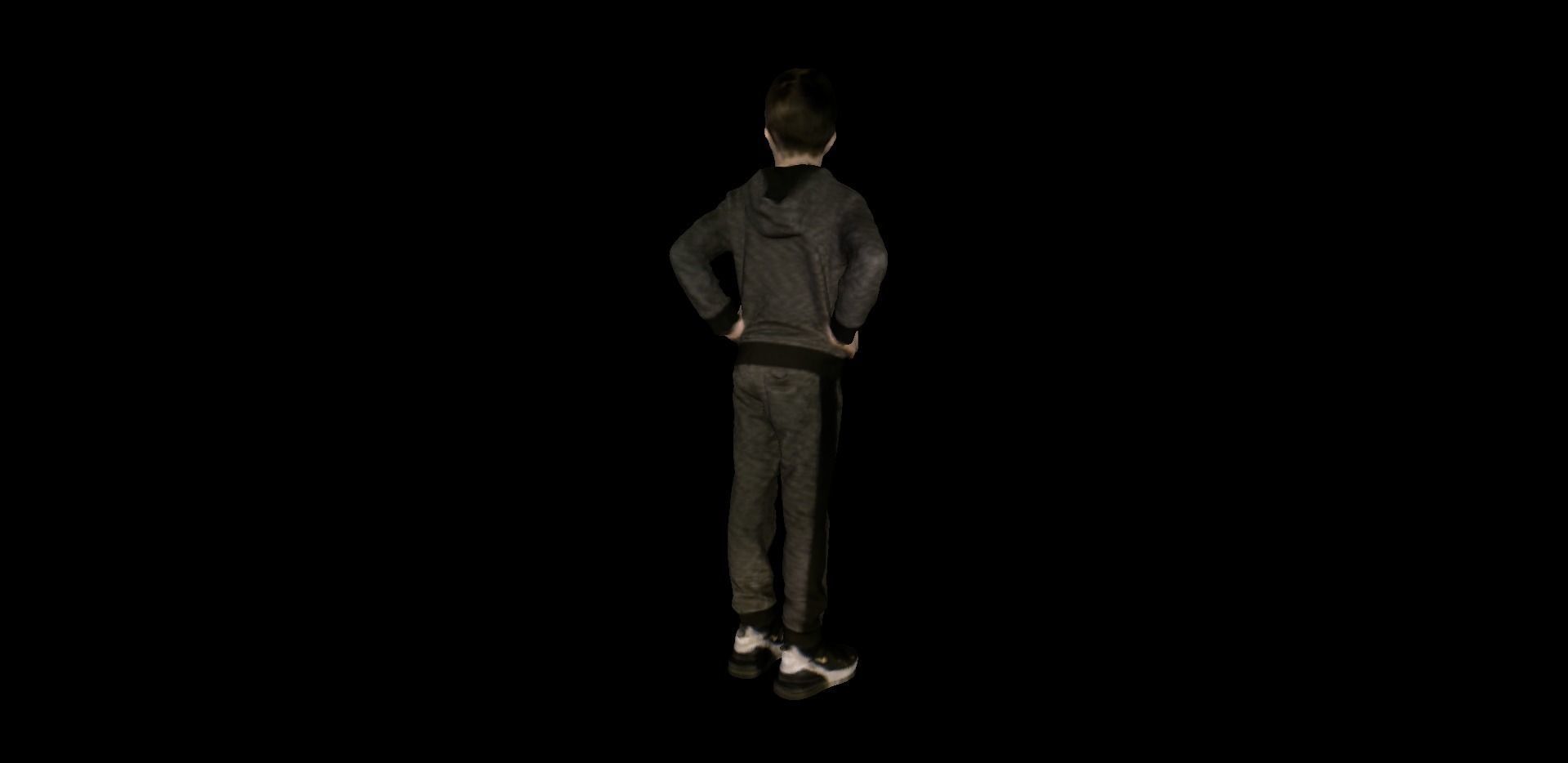 Printle Kid 387 3D model_11