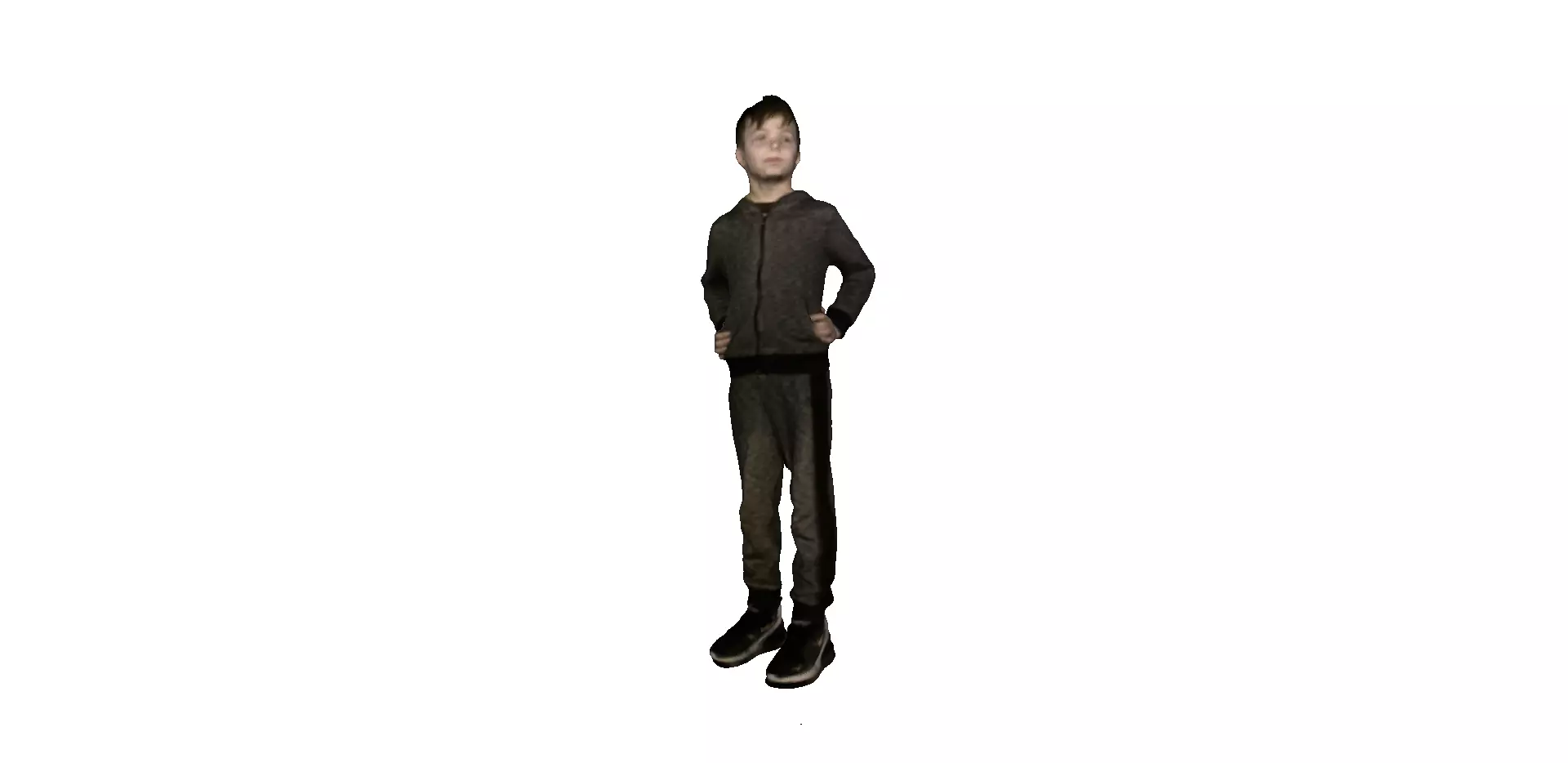 Printle Kid 387 3D model_0