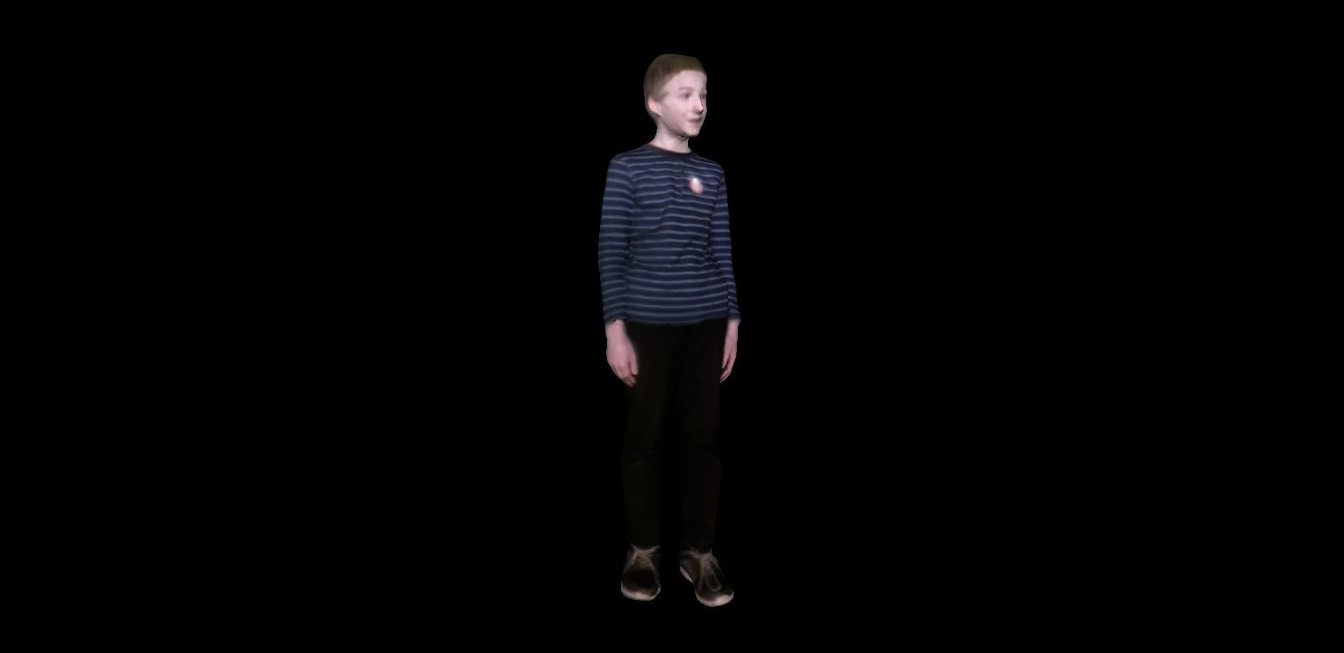 Printle Kid 388 3D model_1
