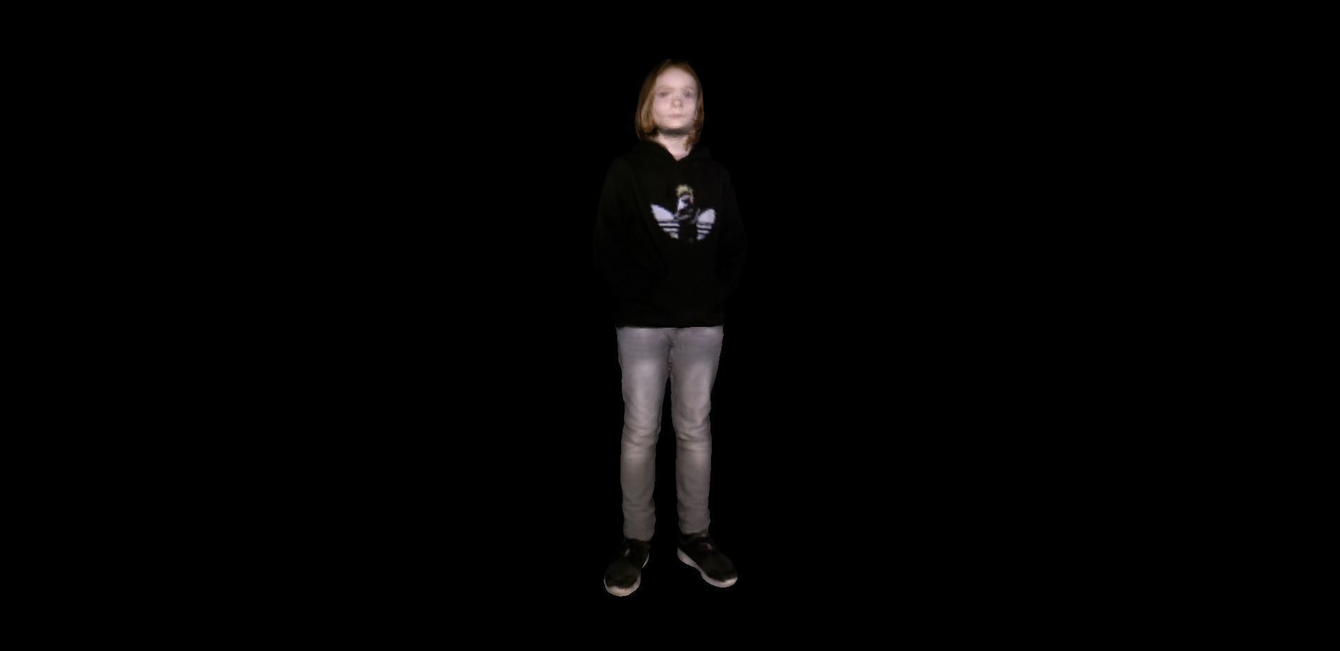 Printle Kid 391 3D model_1