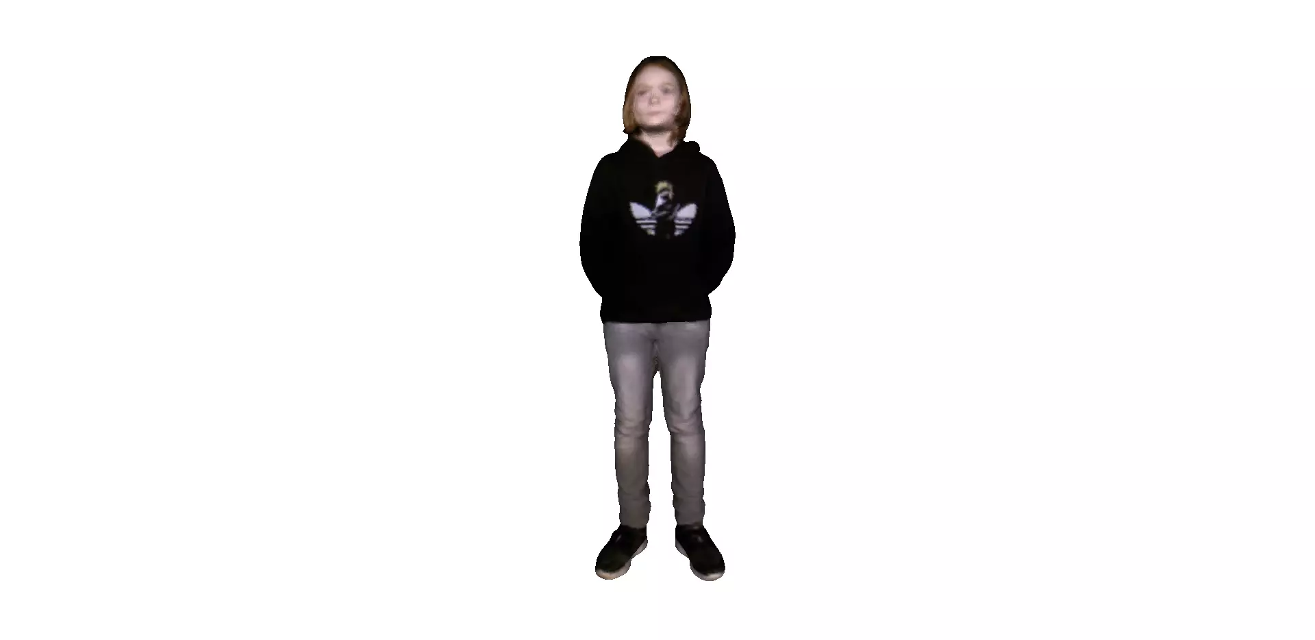 Printle Kid 391 3D model_0