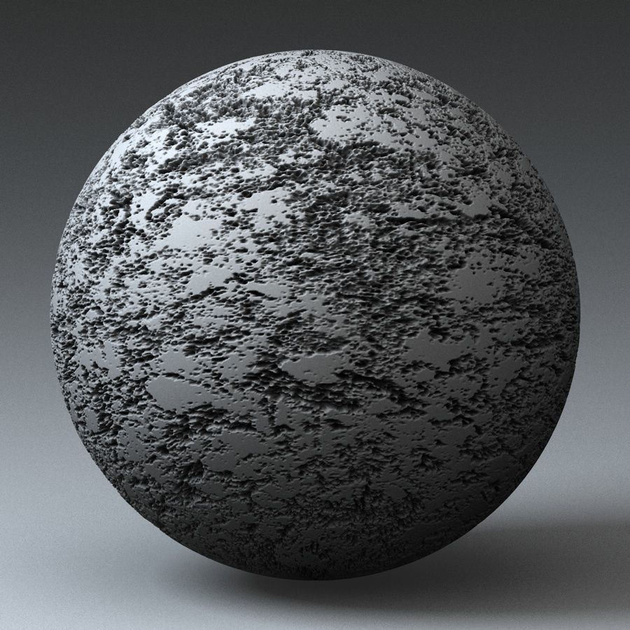 Scratch Displacement Shader C Texture_2