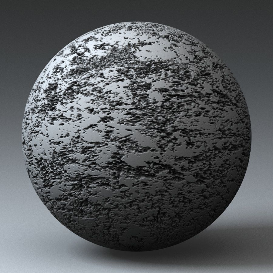 Scratch Displacement Shader C Texture_3
