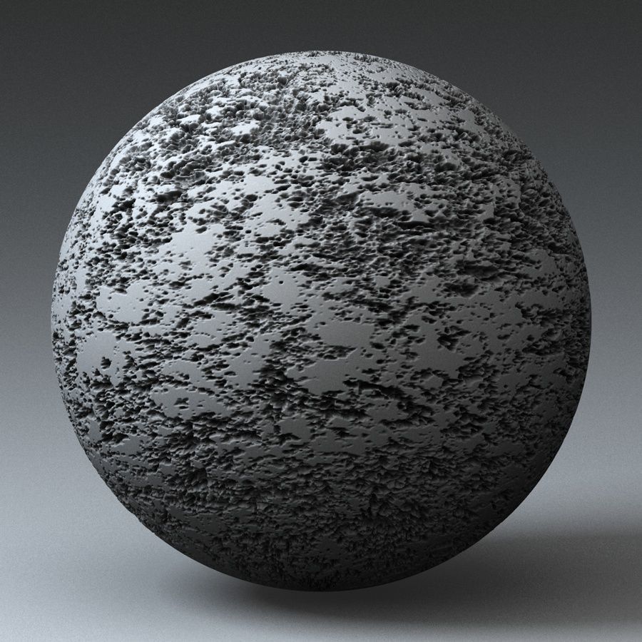 Scratch Displacement Shader C Texture_8