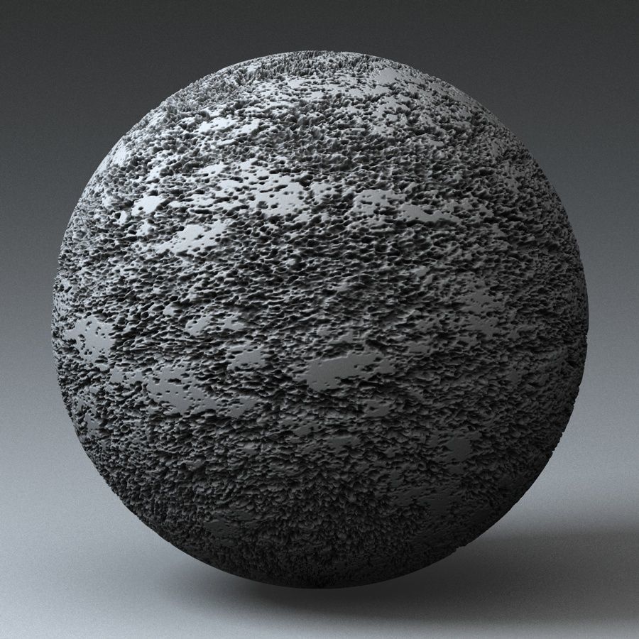 Scratch Displacement Shader C Texture_10