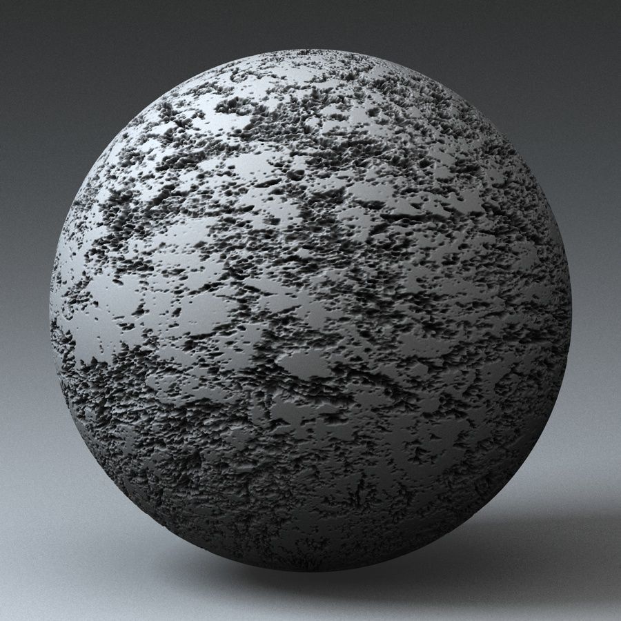 Scratch Displacement Shader C Texture_9