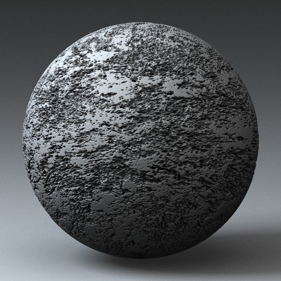 Scratch Displacement Shader C Texture_4