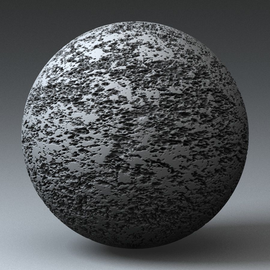 Scratch Displacement Shader C Texture_7