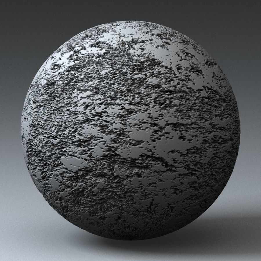 Scratch Displacement Shader C Texture_6