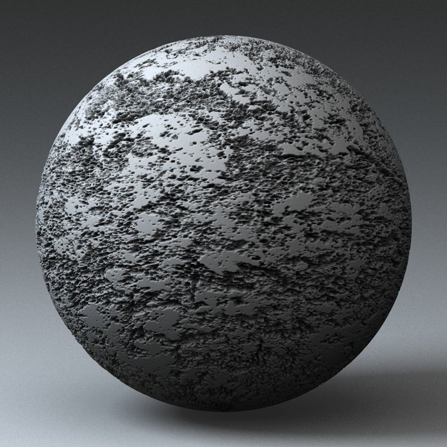 Scratch Displacement Shader C Texture_5