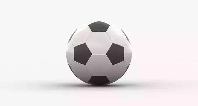 Soccer Ball