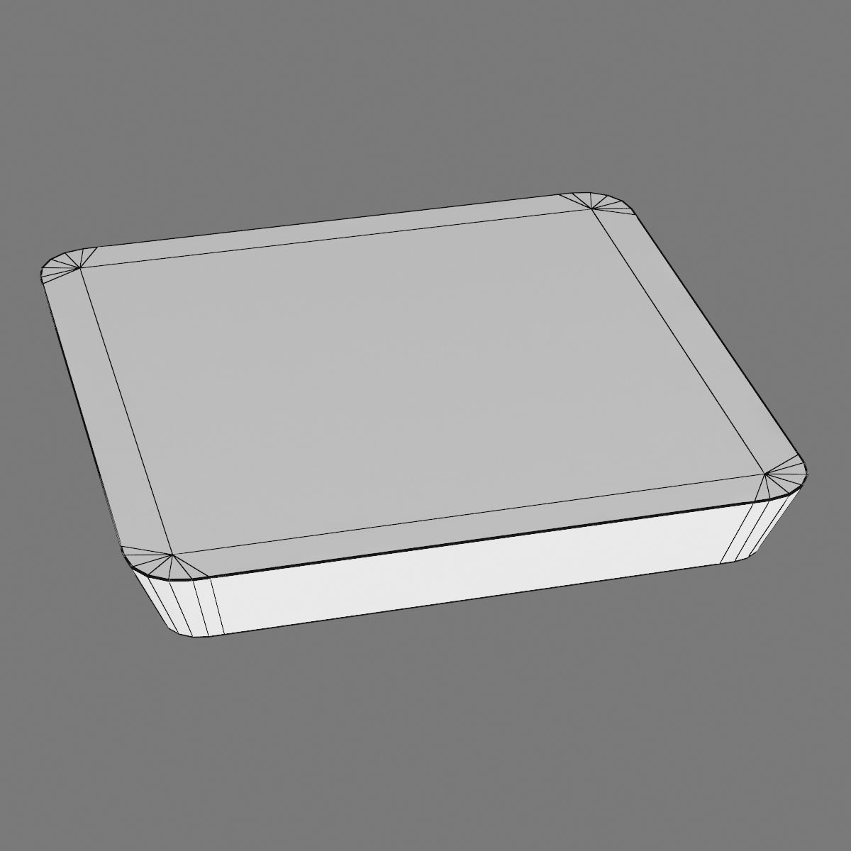 2168xx Urbano Lightstar ceiling lamp 3D model_10