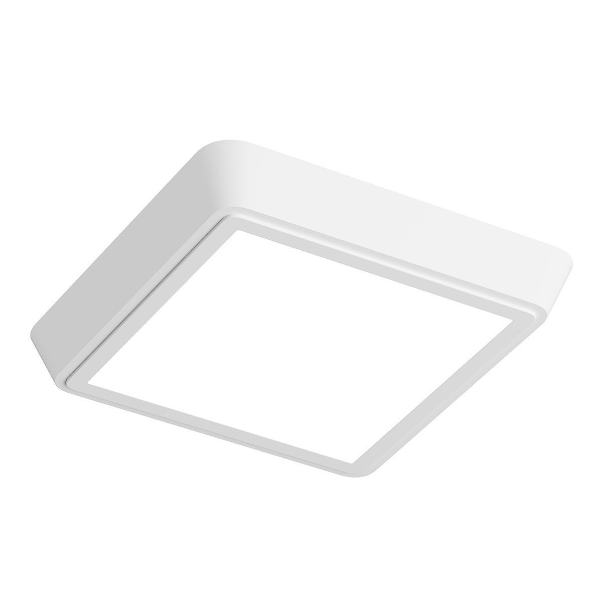 2168xx Urbano Lightstar ceiling lamp 3D model_2