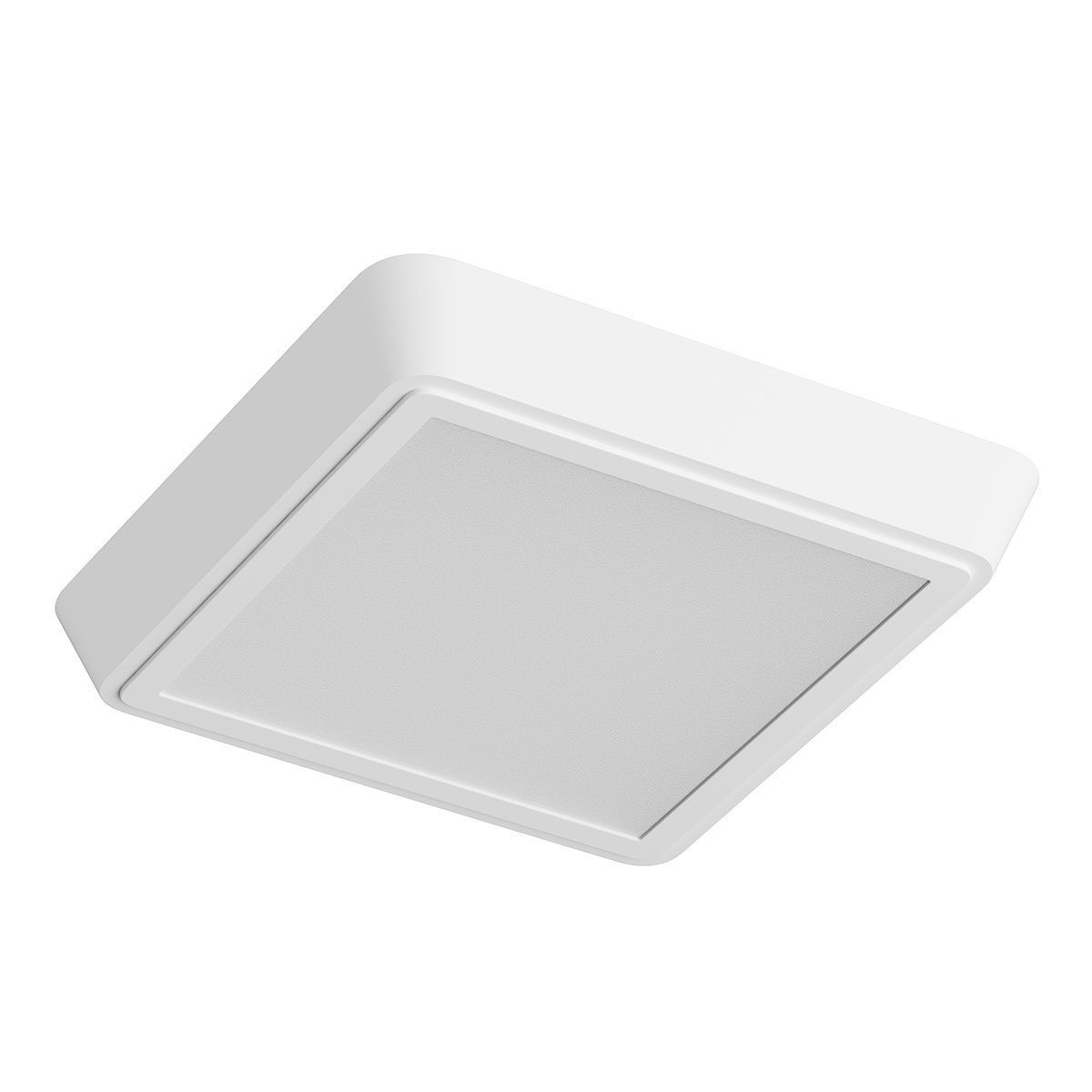 2168xx Urbano Lightstar ceiling lamp 3D model_3