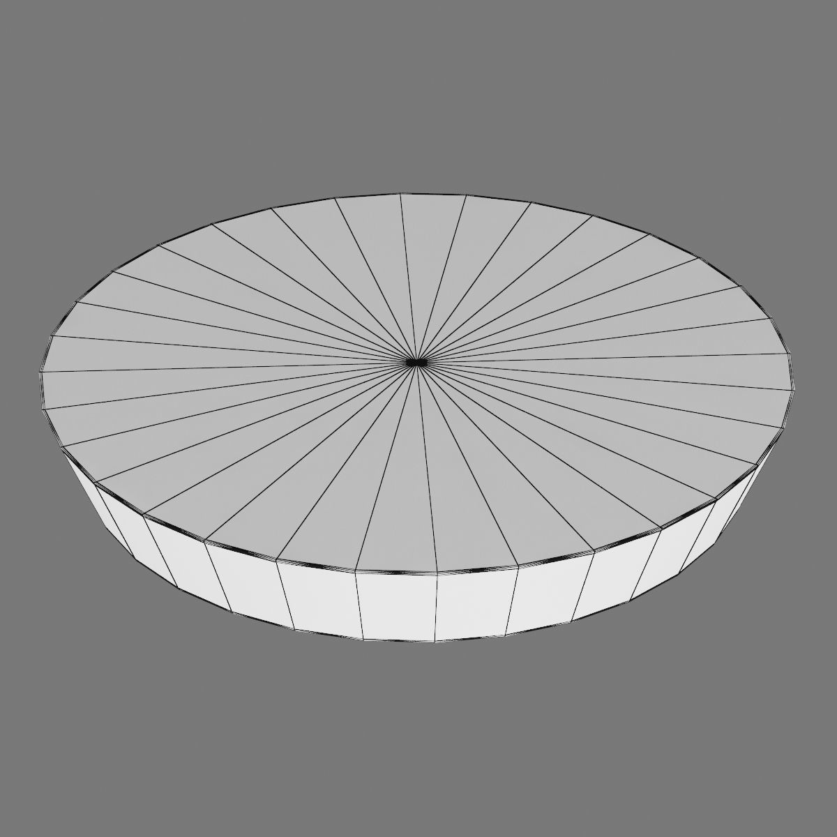 2169xx Urbano Lightstar ceiling lamp 3D model_10